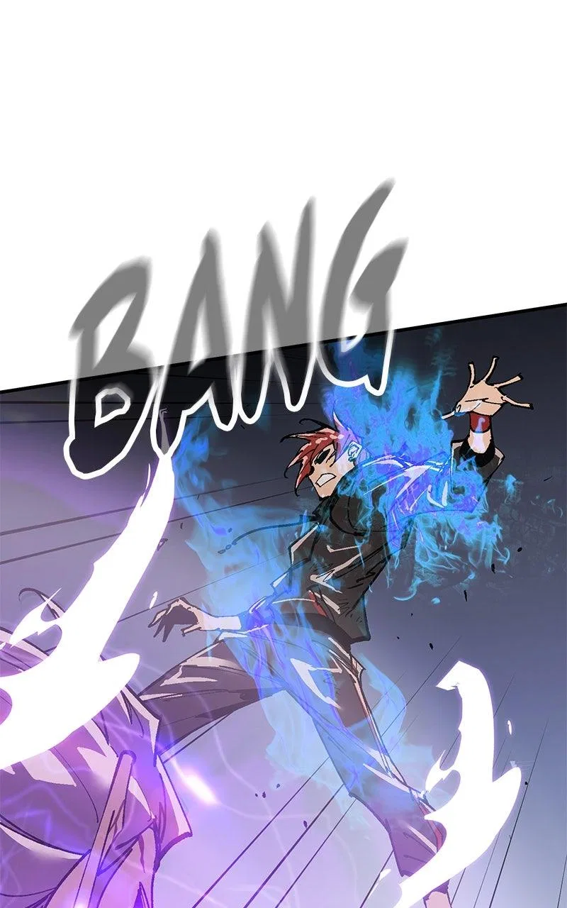 Kill to Live Chapter 38 – Page 69