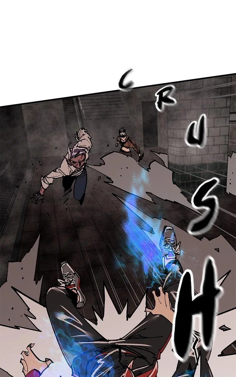 Kill to Live Chapter 38 – Page 71