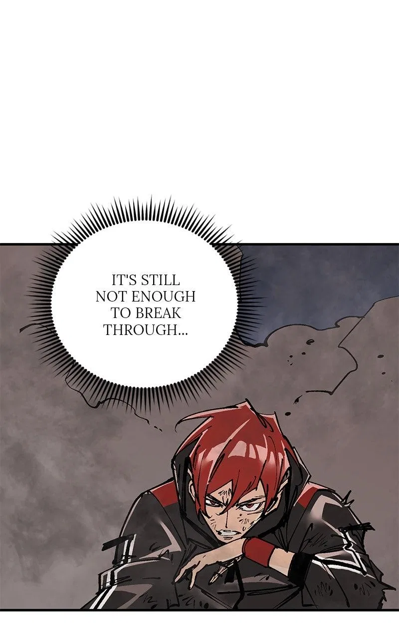 Kill to Live Chapter 38 – Page 76
