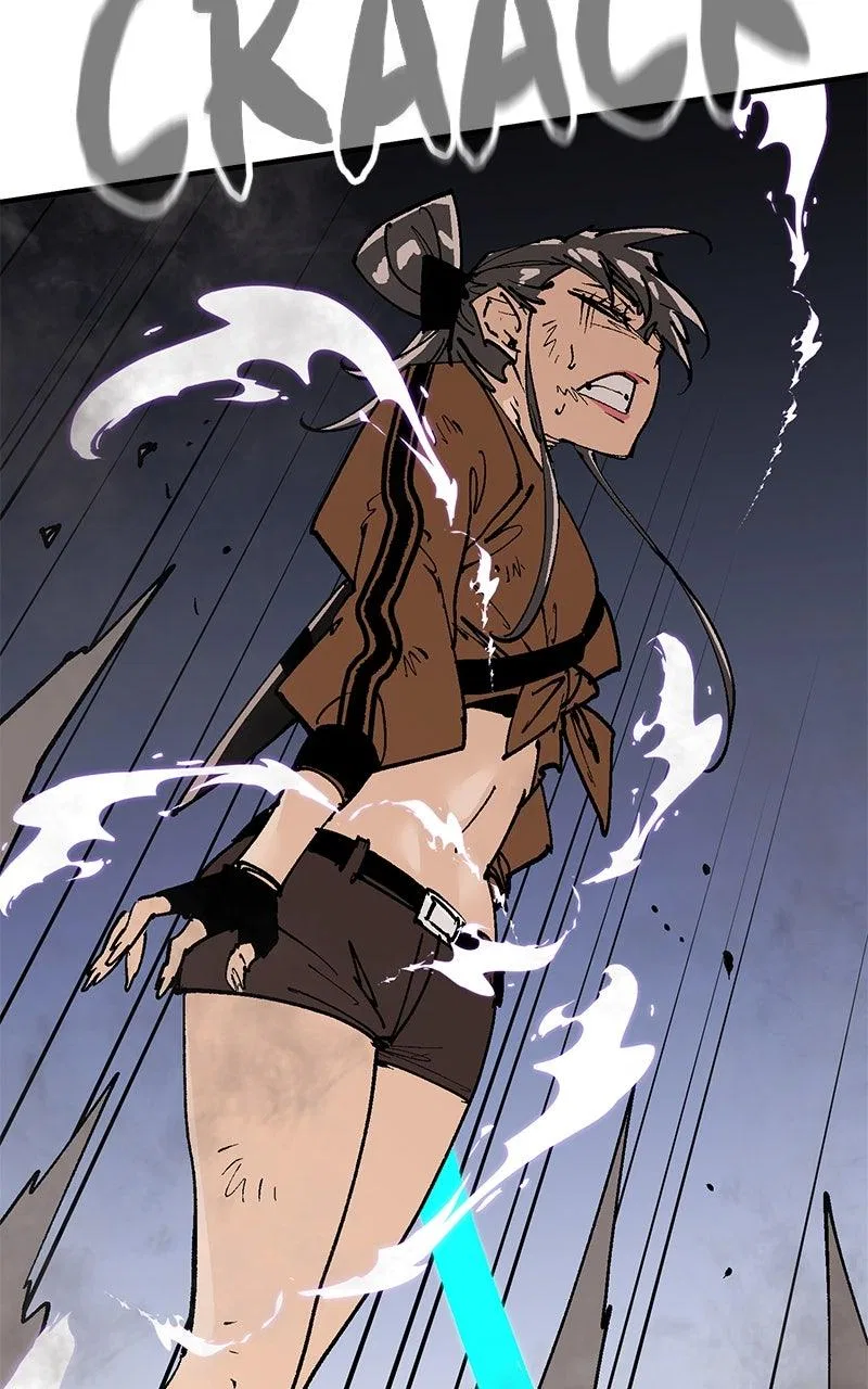 Kill to Live Chapter 38 – Page 83