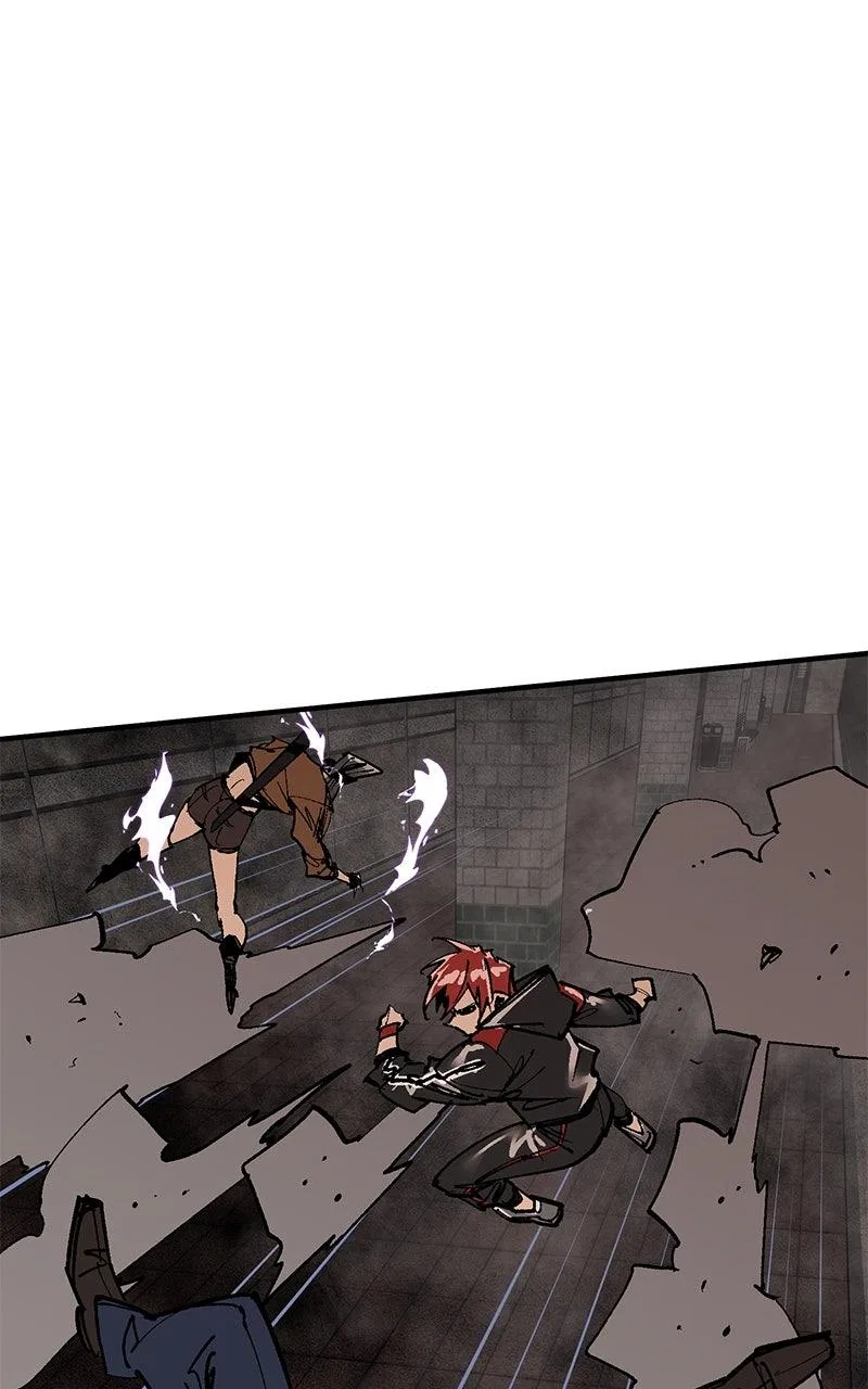 Kill to Live Chapter 38 – Page 86