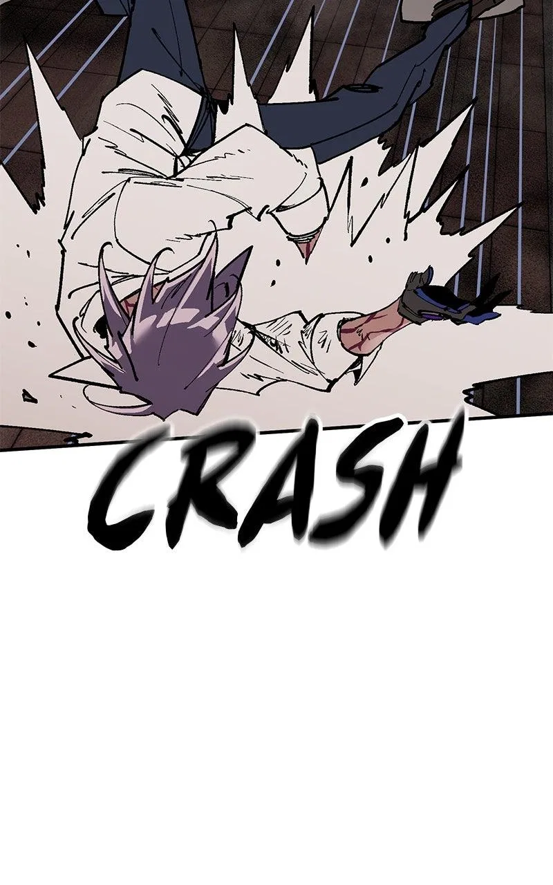 Kill to Live Chapter 38 – Page 87