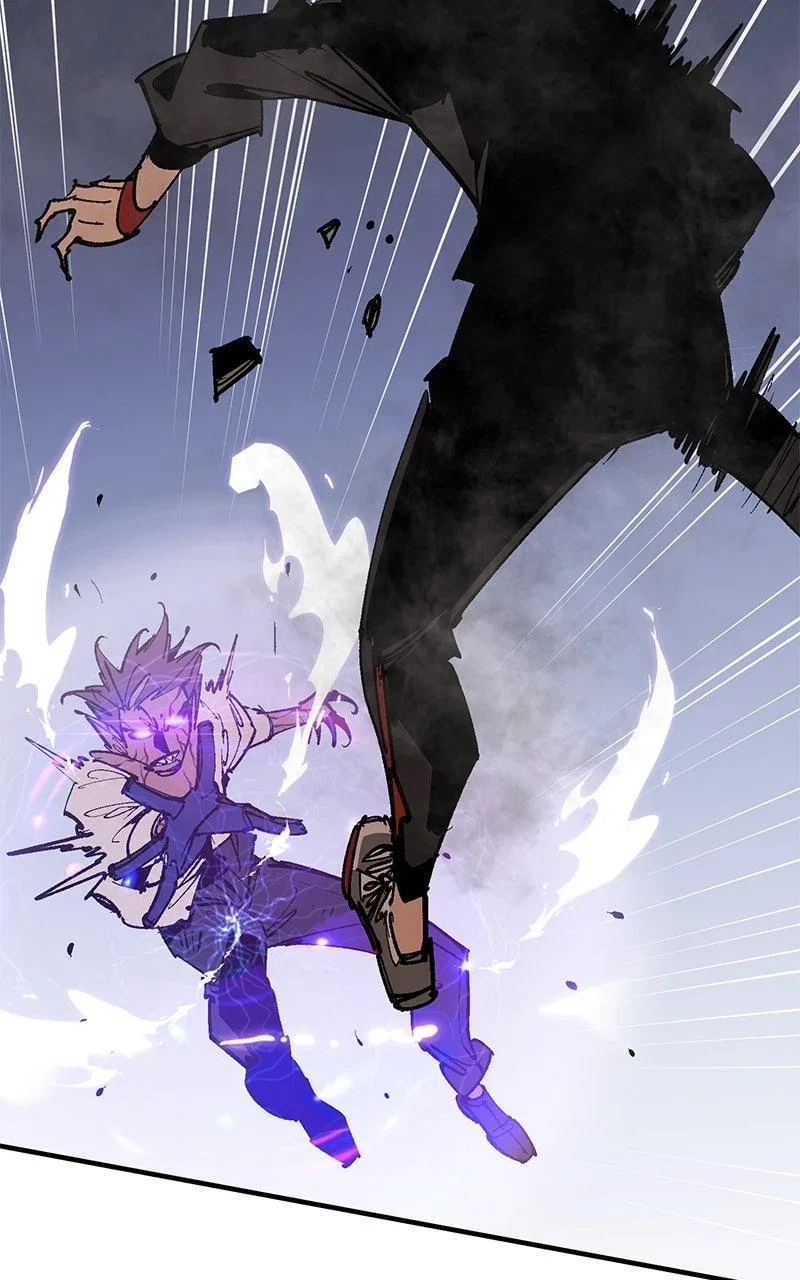 Kill to Live Chapter 38 – Page 102