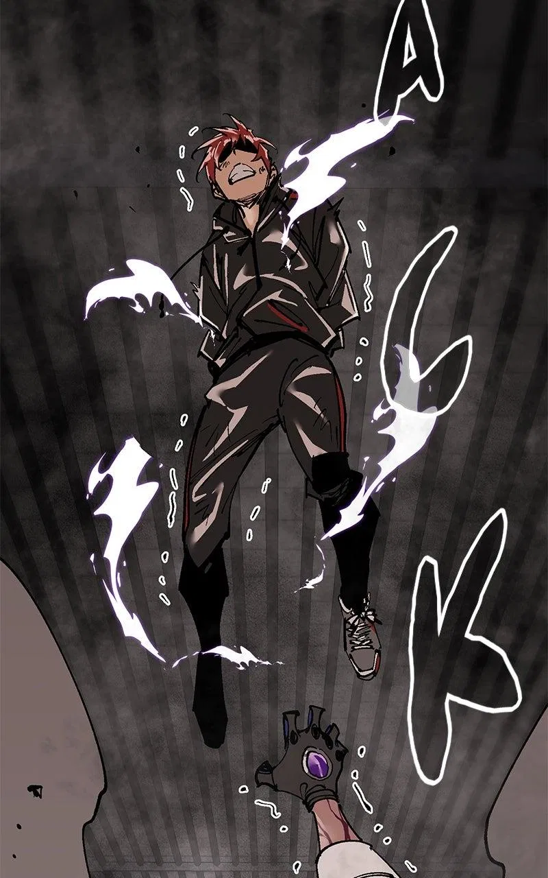 Kill to Live Chapter 38 – Page 104