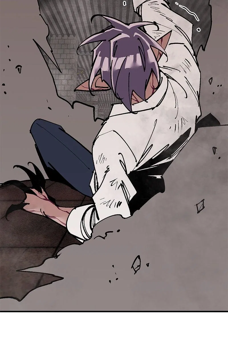Kill to Live Chapter 38 – Page 105