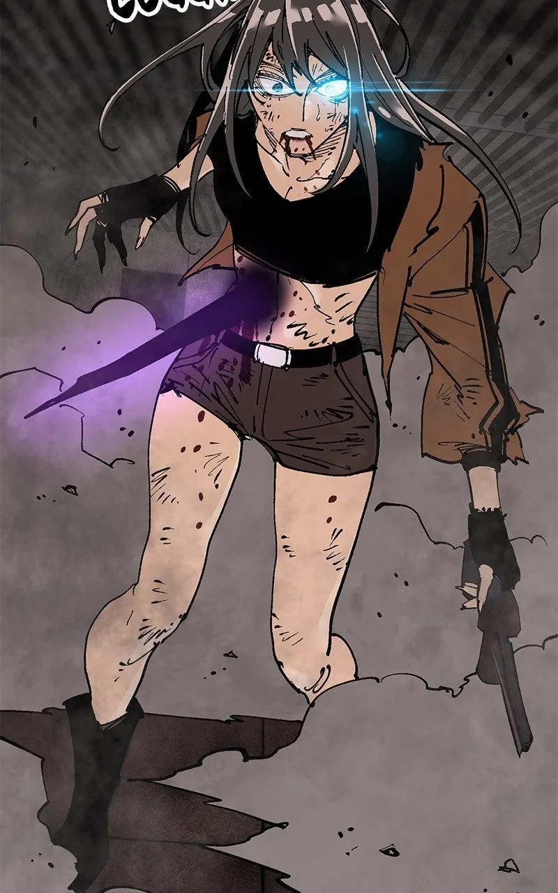 Kill to Live Chapter 38 – Page 124