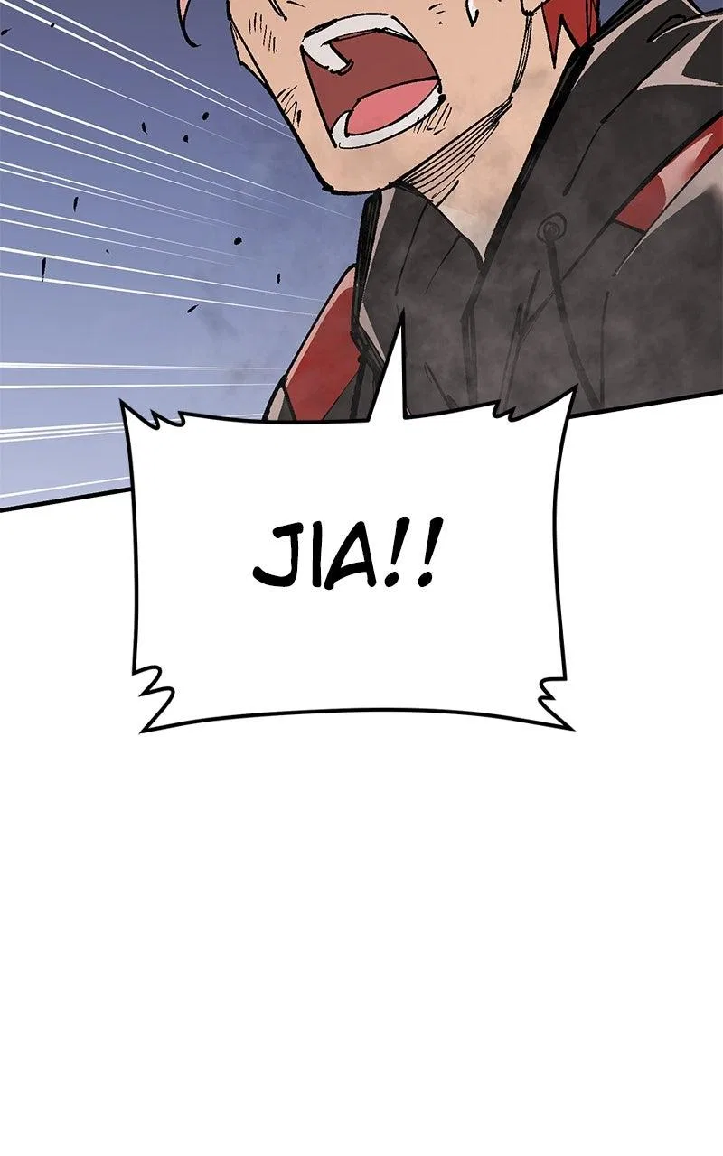 Kill to Live Chapter 38 – Page 127