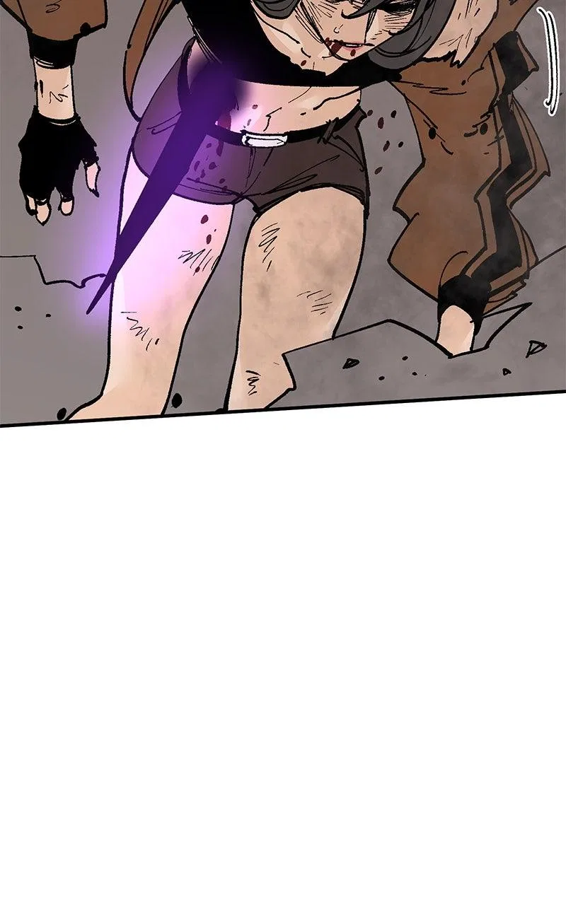 Kill to Live Chapter 38 – Page 129