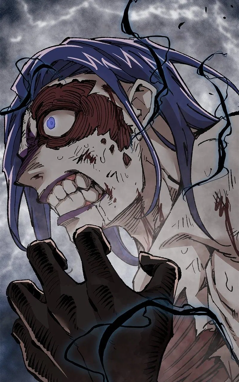 Kill to Live Chapter 37 – Page 15
