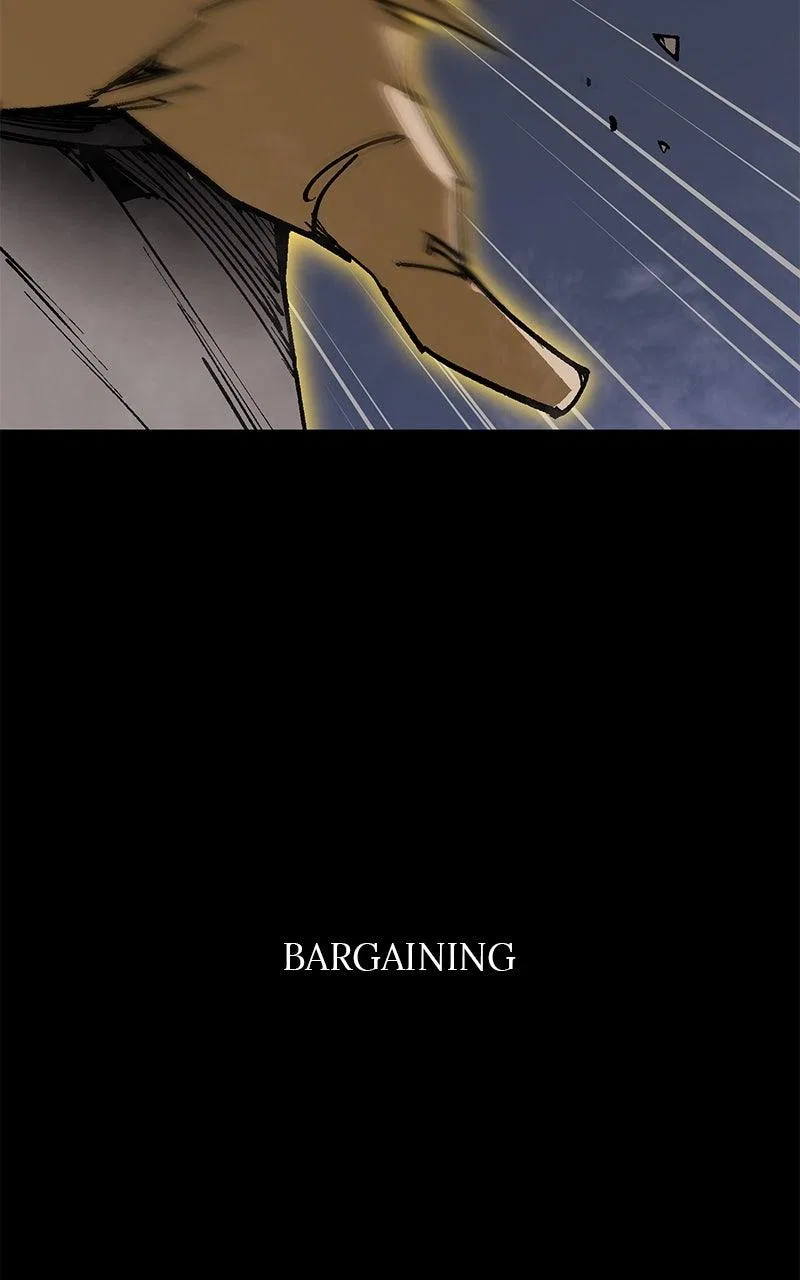 Kill to Live Chapter 37 – Page 20