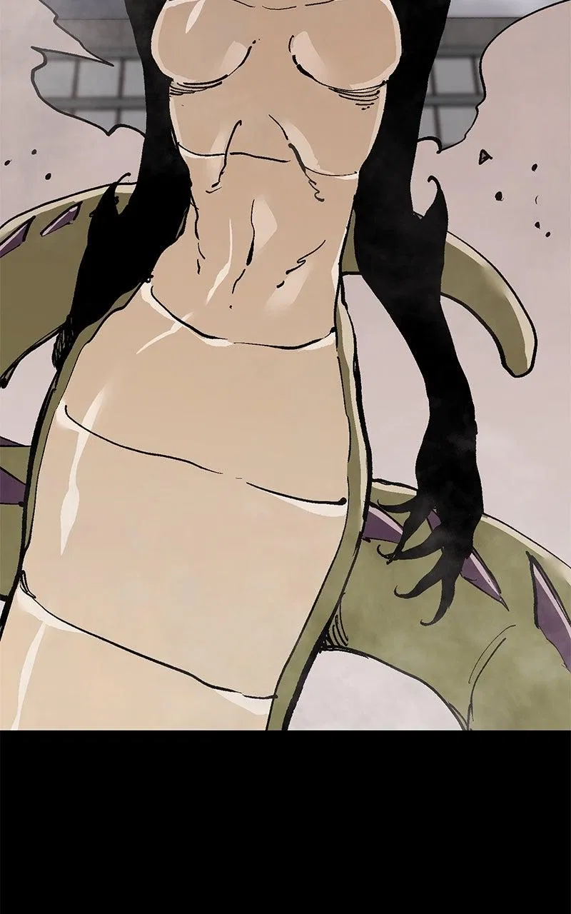 Kill to Live Chapter 37 – Page 22