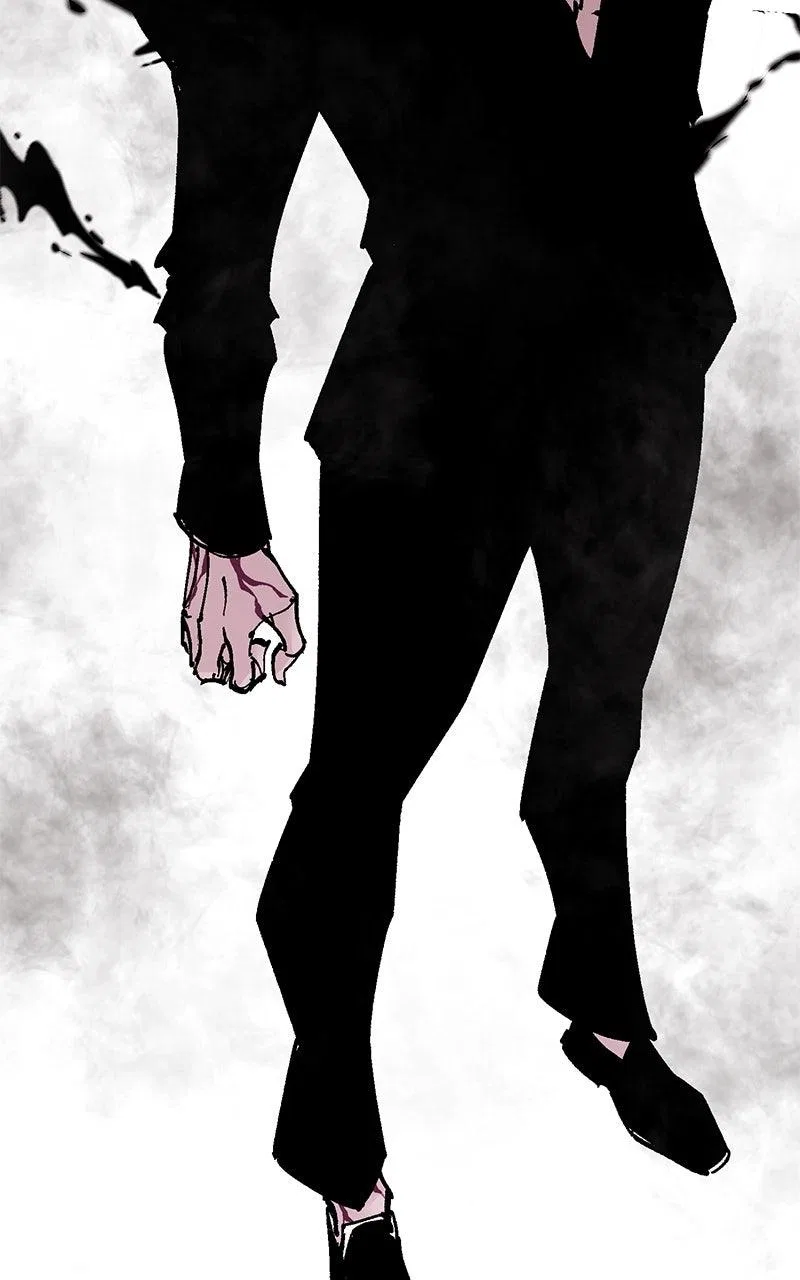 Kill to Live Chapter 37 – Page 29