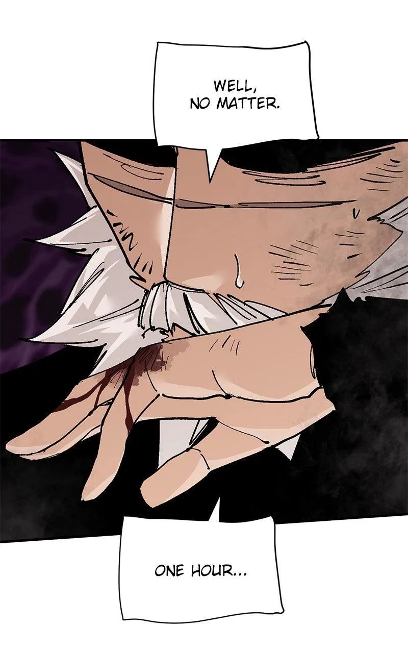 Kill to Live Chapter 37 – Page 61