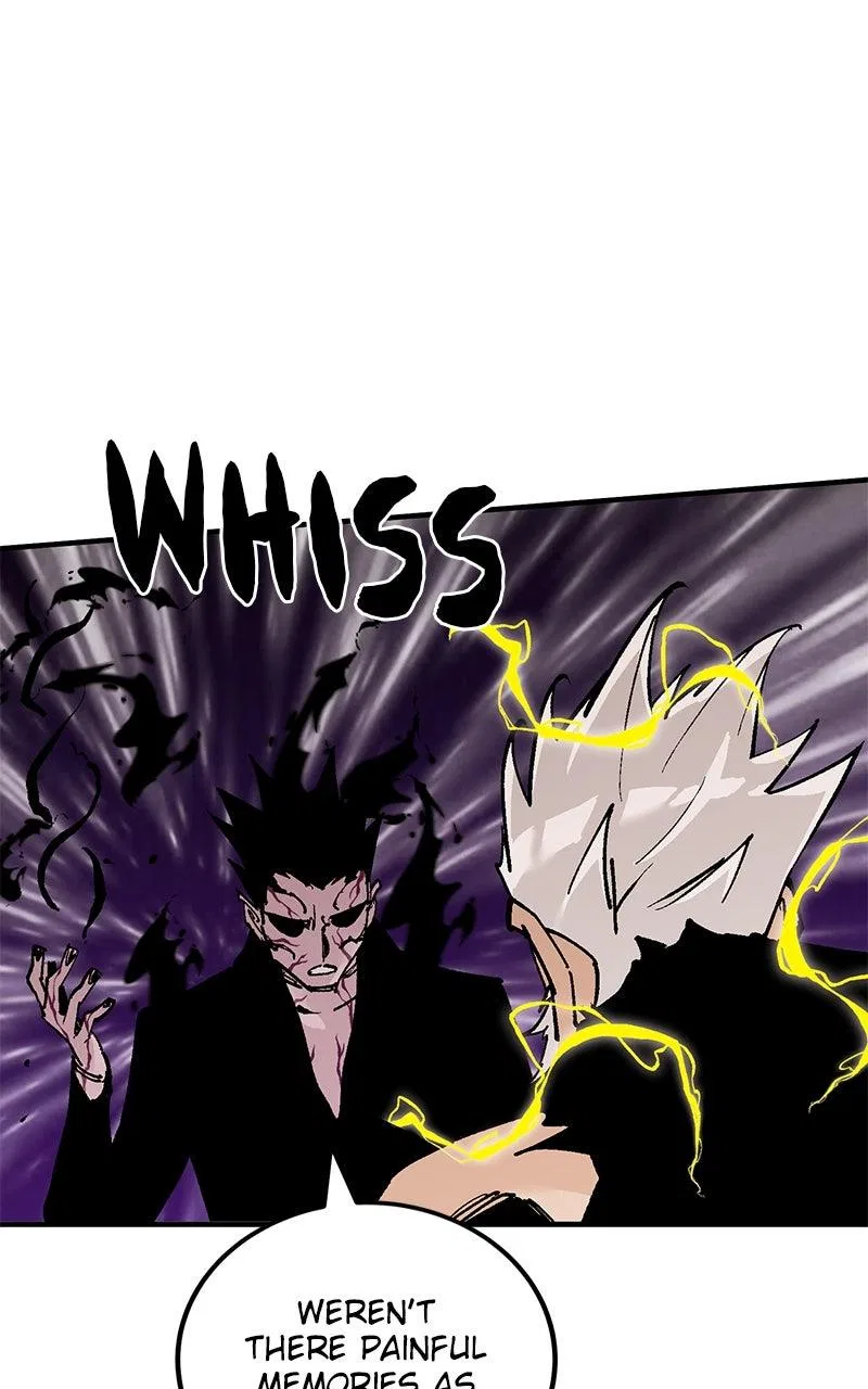 Kill to Live Chapter 37 – Page 97