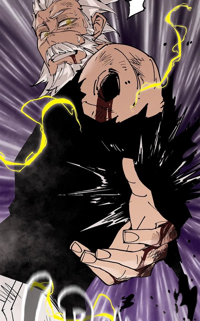 Kill to Live Chapter 37 – Page 99