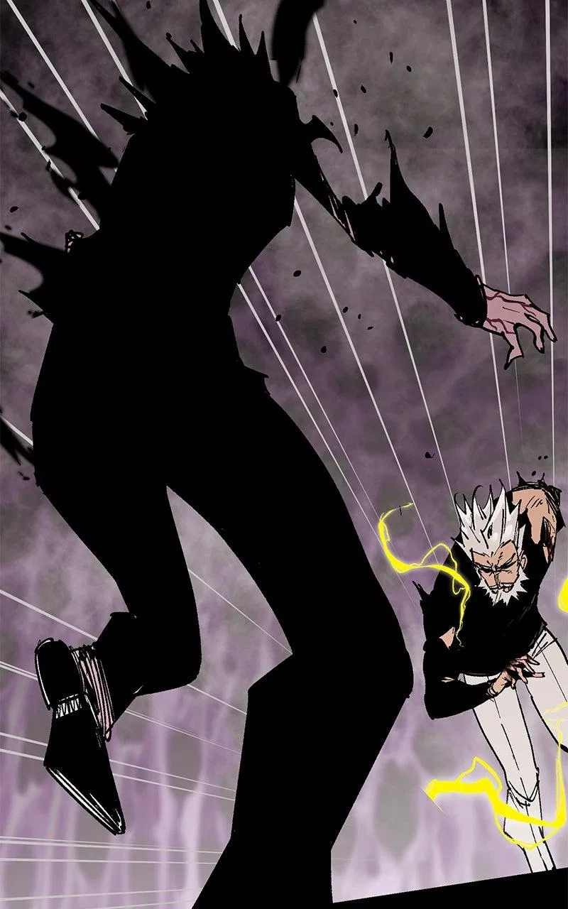 Kill to Live Chapter 37 – Page 117