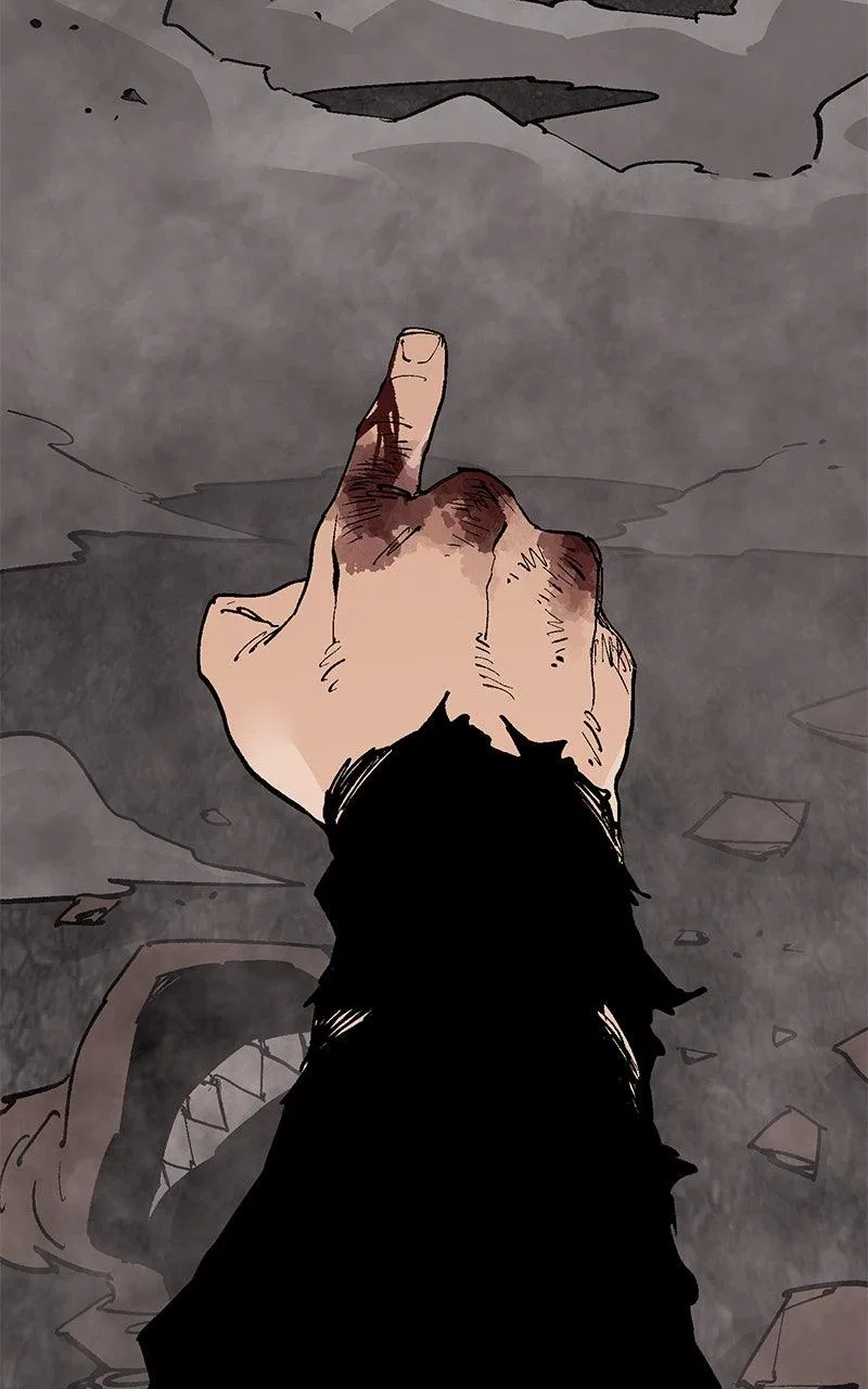 Kill to Live Chapter 36 – Page 6