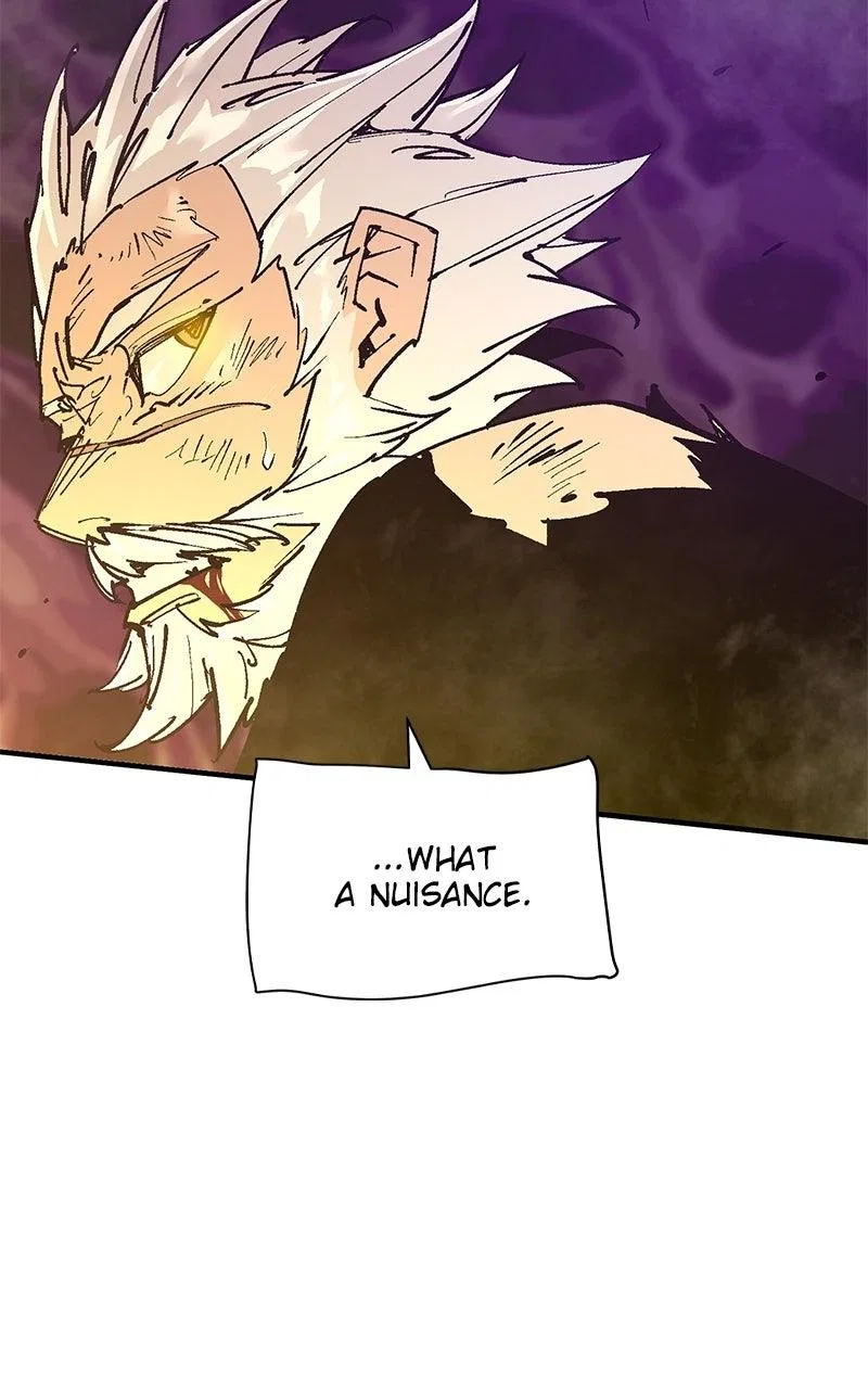 Kill to Live Chapter 36 – Page 20