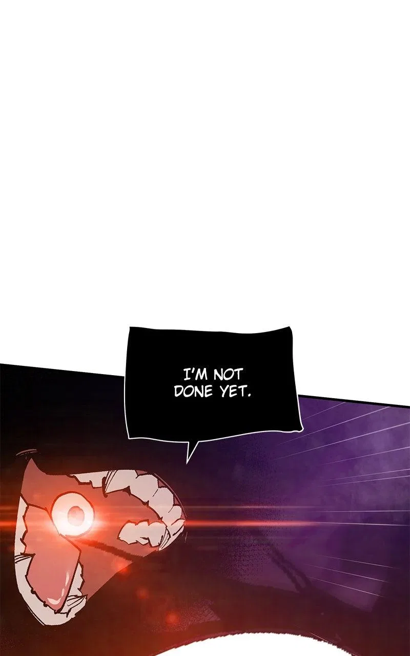 Kill to Live Chapter 36 – Page 21