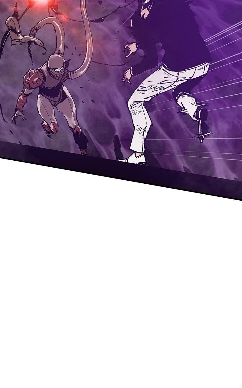 Kill to Live Chapter 36 – Page 28