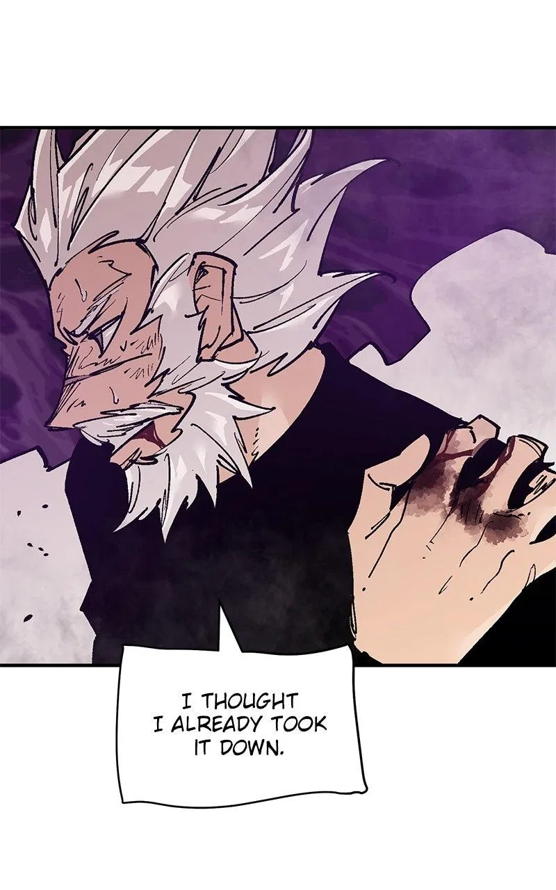 Kill to Live Chapter 36 – Page 31