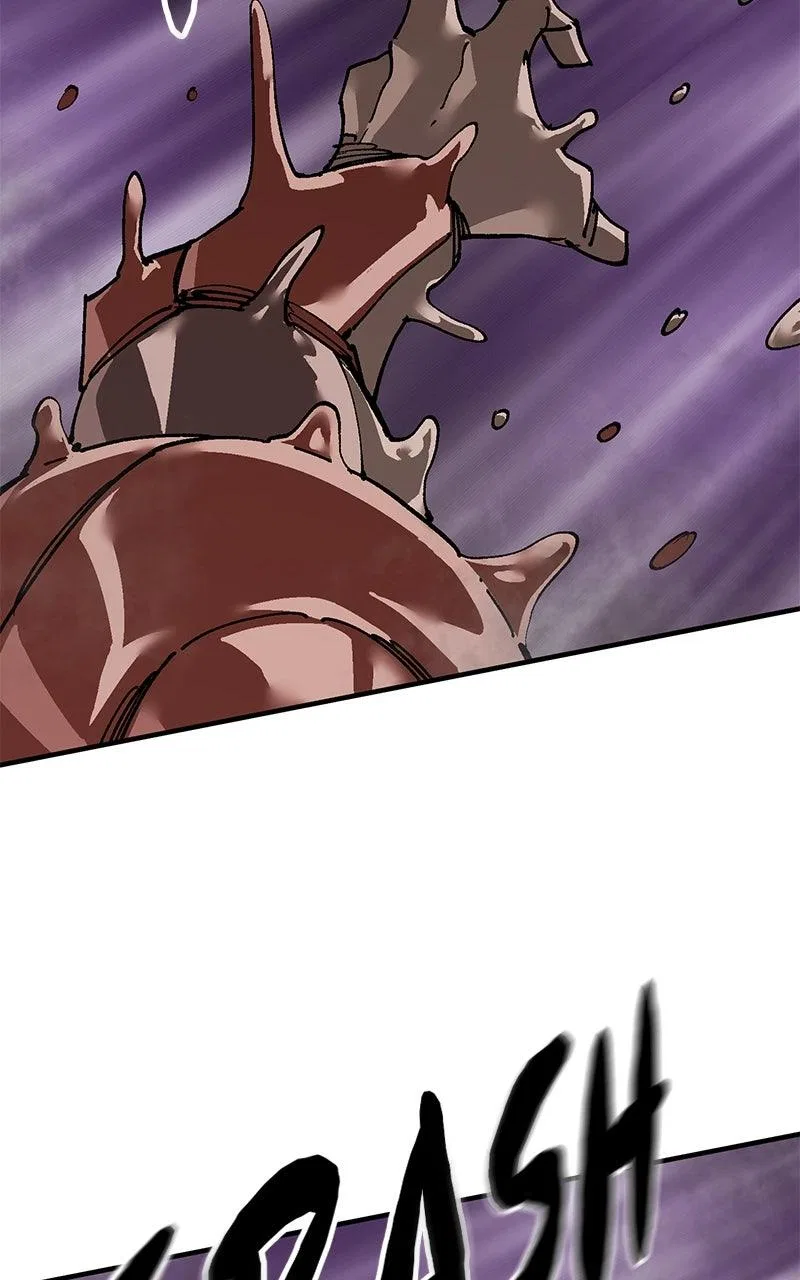 Kill to Live Chapter 36 – Page 35