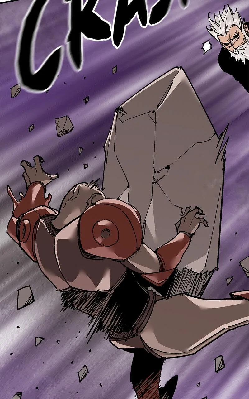Kill to Live Chapter 36 – Page 36