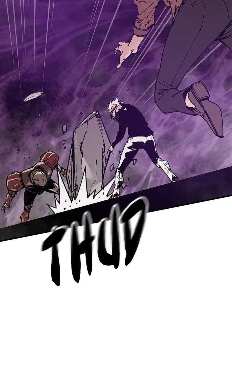 Kill to Live Chapter 36 – Page 38