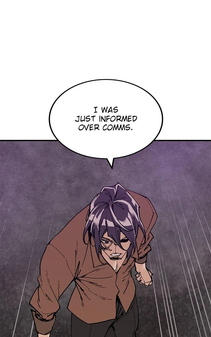 Kill to Live Chapter 36 – Page 41