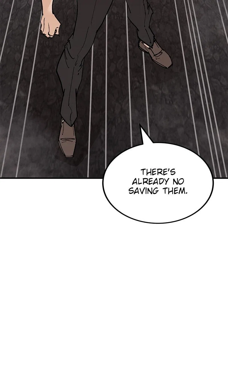 Kill to Live Chapter 36 – Page 42