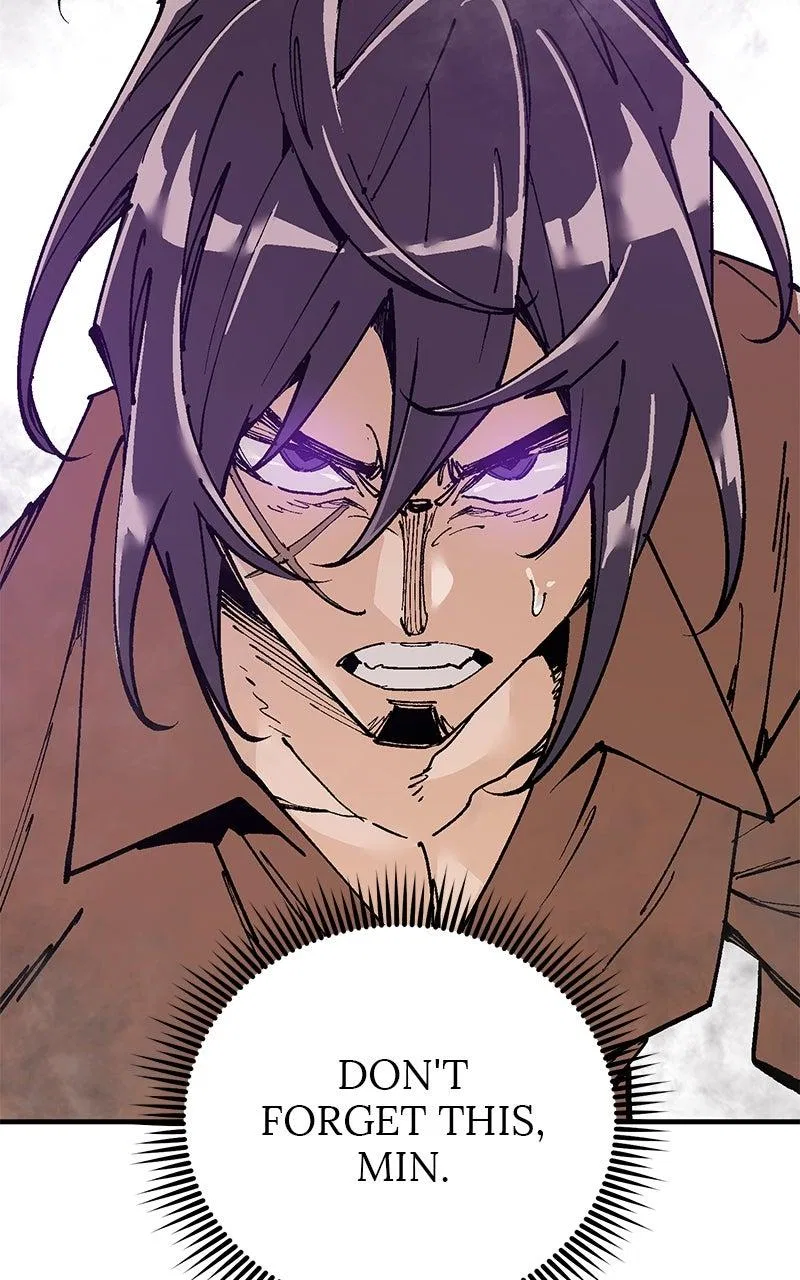Kill to Live Chapter 36 – Page 45