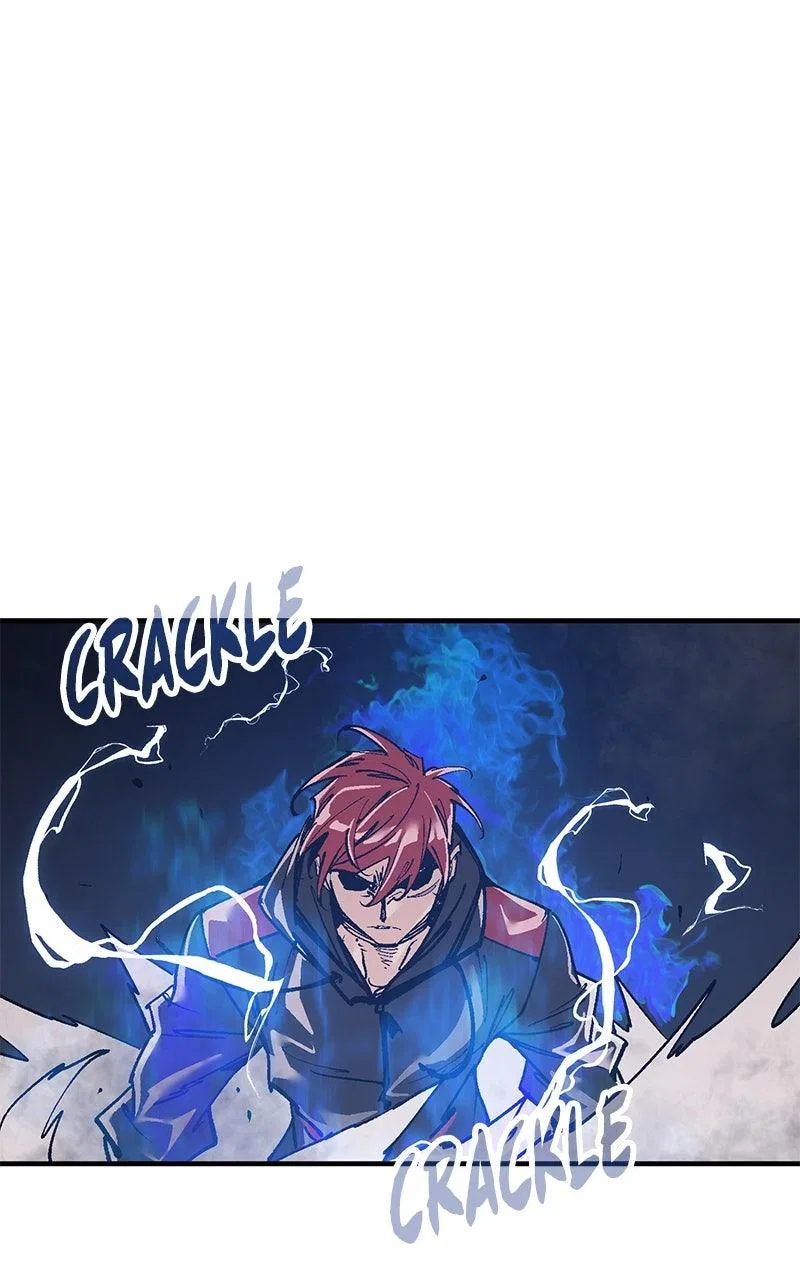Kill to Live Chapter 36 – Page 51