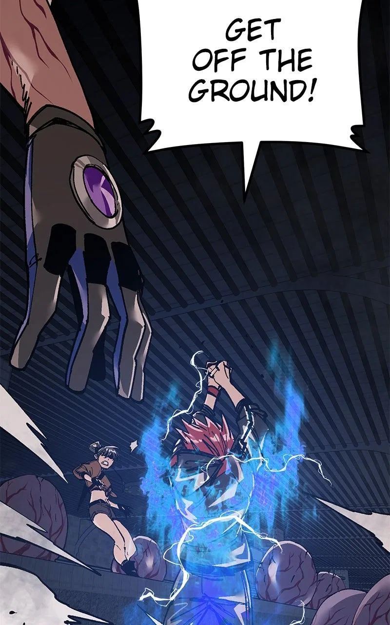Kill to Live Chapter 36 – Page 60