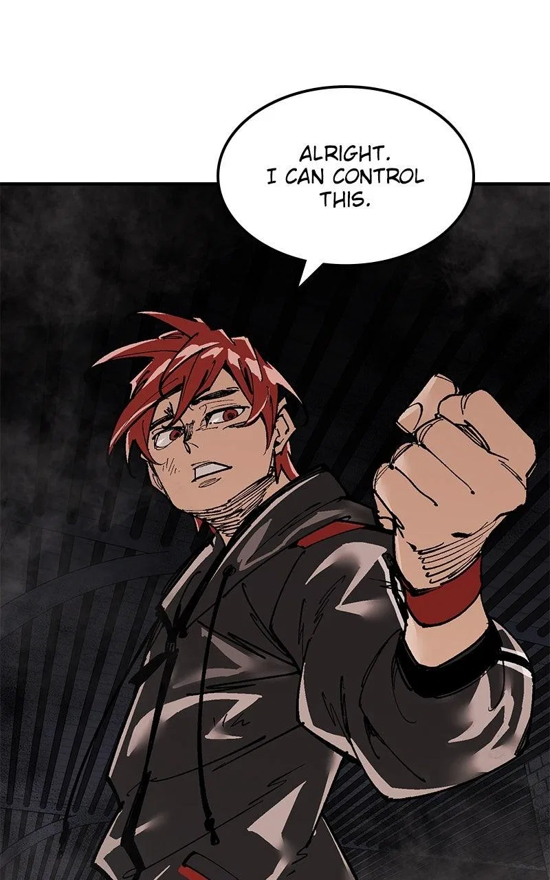 Kill to Live Chapter 36 – Page 76