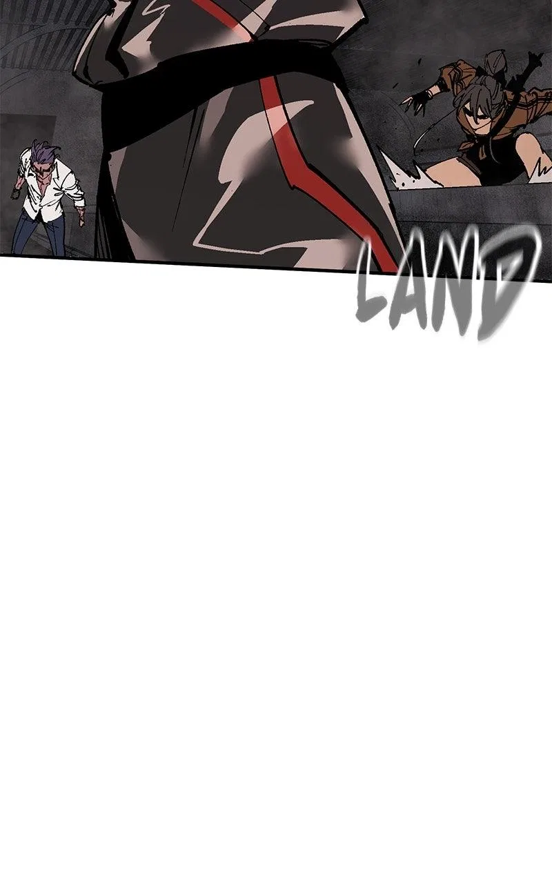 Kill to Live Chapter 36 – Page 77