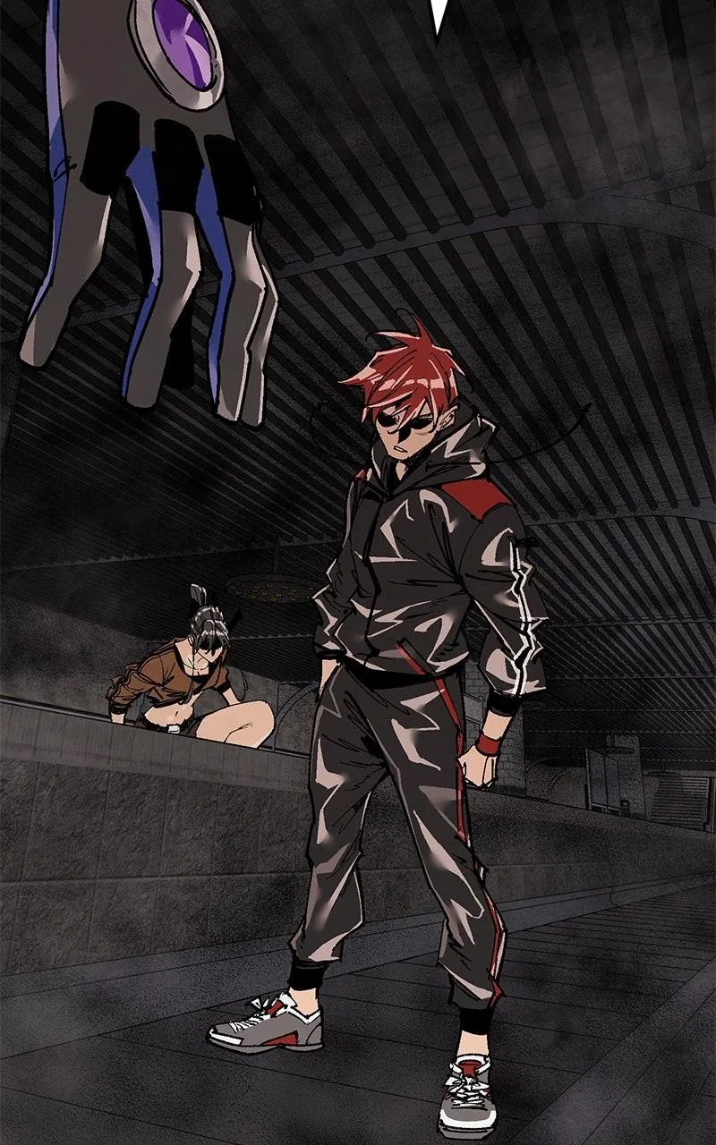 Kill to Live Chapter 36 – Page 80
