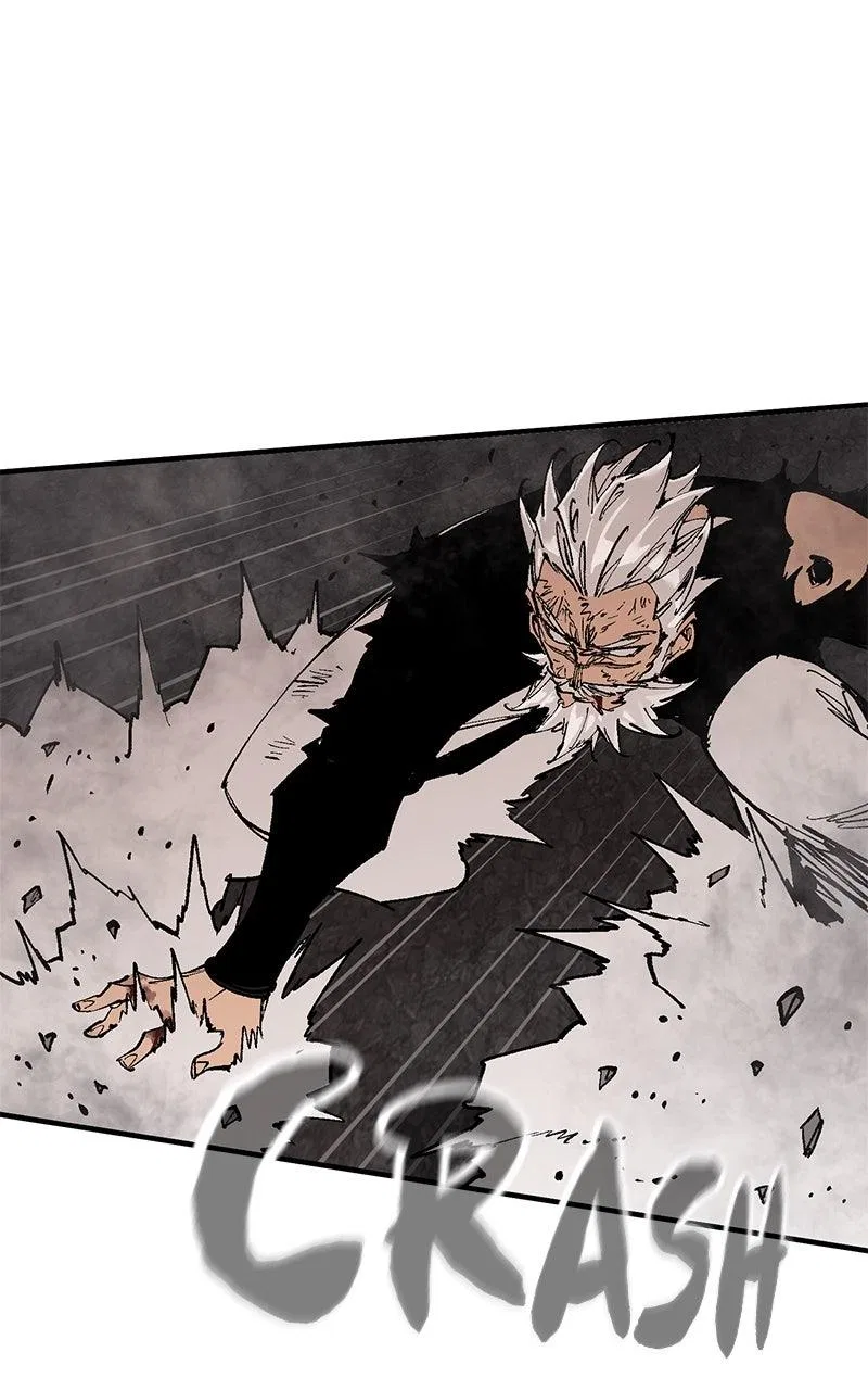 Kill to Live Chapter 36 – Page 86