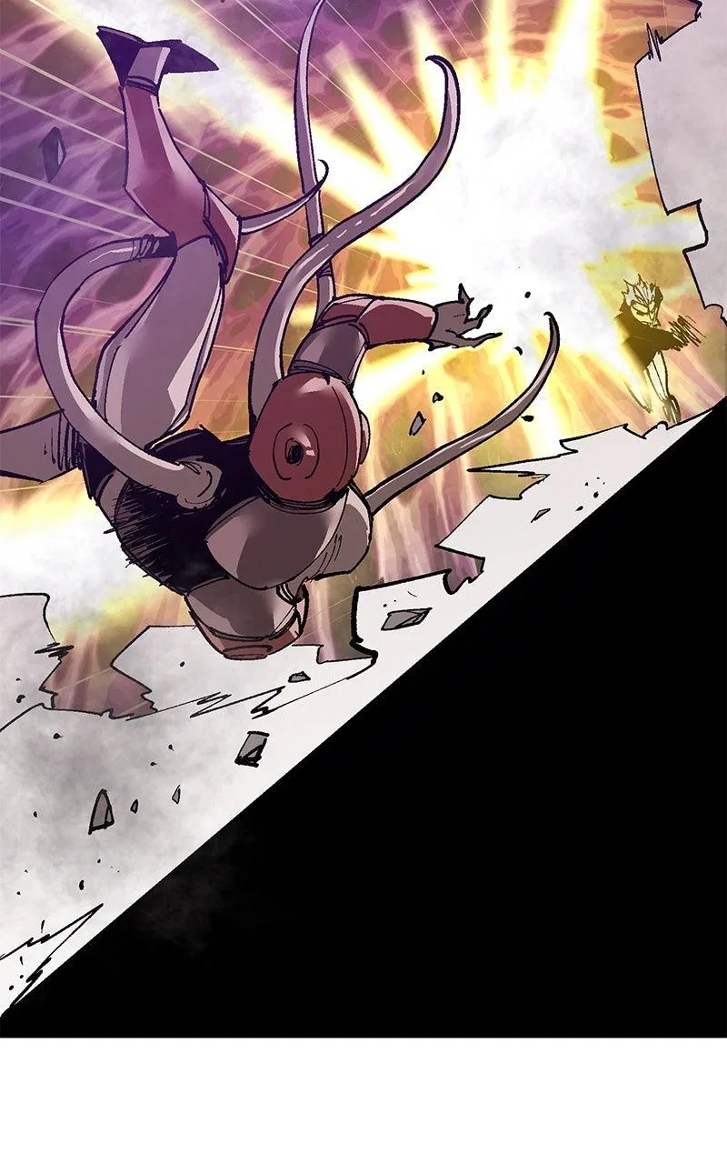 Kill to Live Chapter 36 – Page 100