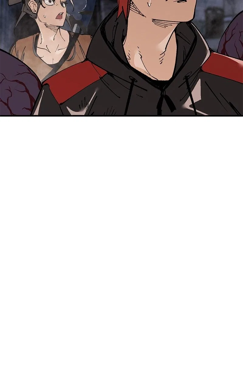 Kill to Live Chapter 35 – Page 7