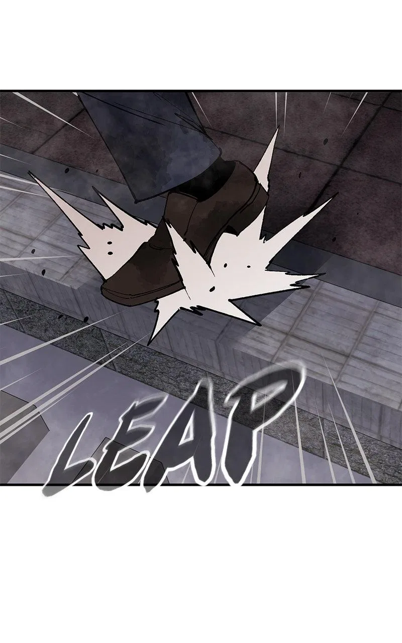 Kill to Live Chapter 35 – Page 8