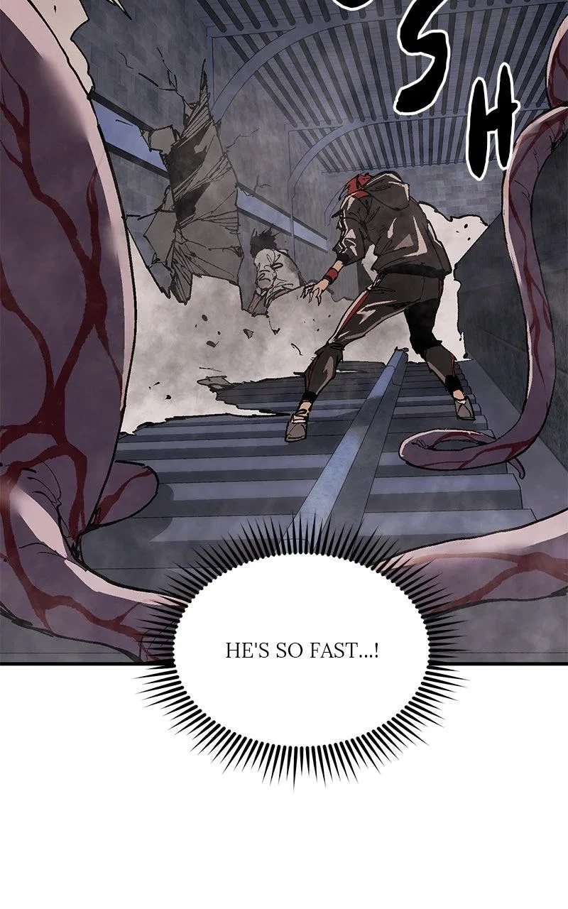 Kill to Live Chapter 35 – Page 12