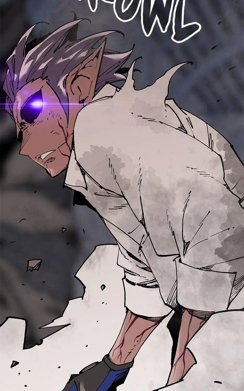Kill to Live Chapter 35 – Page 15