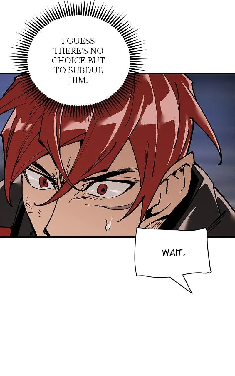 Kill to Live Chapter 35 – Page 18