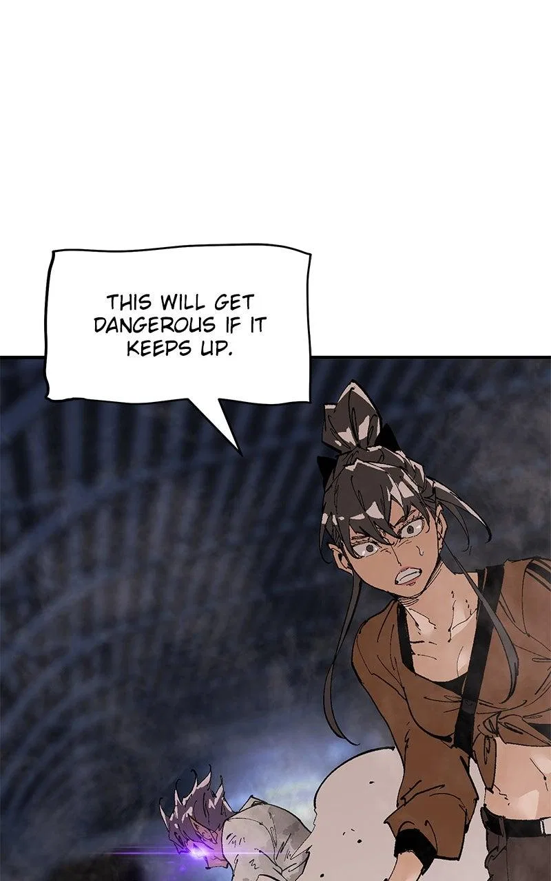 Kill to Live Chapter 35 – Page 26