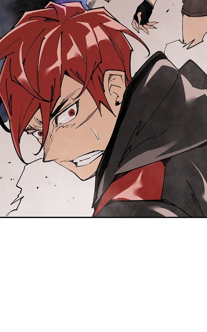 Kill to Live Chapter 35 – Page 27