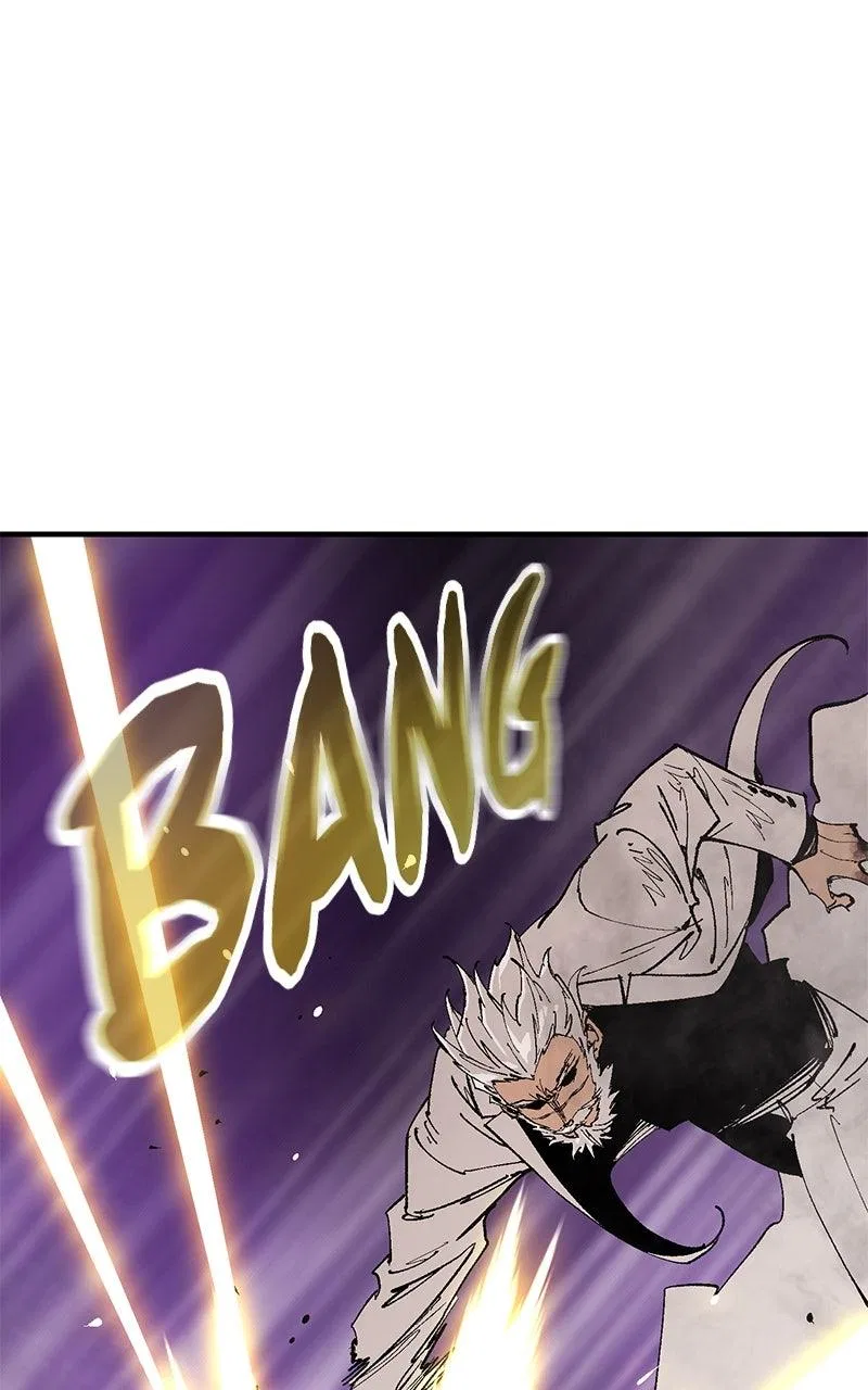 Kill to Live Chapter 35 – Page 34