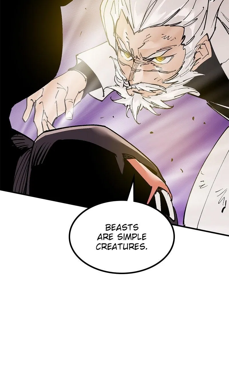 Kill to Live Chapter 35 – Page 45