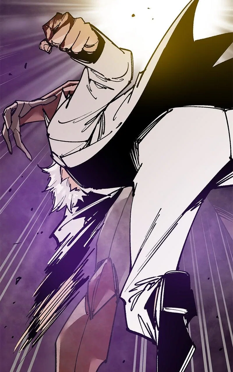Kill to Live Chapter 35 – Page 83