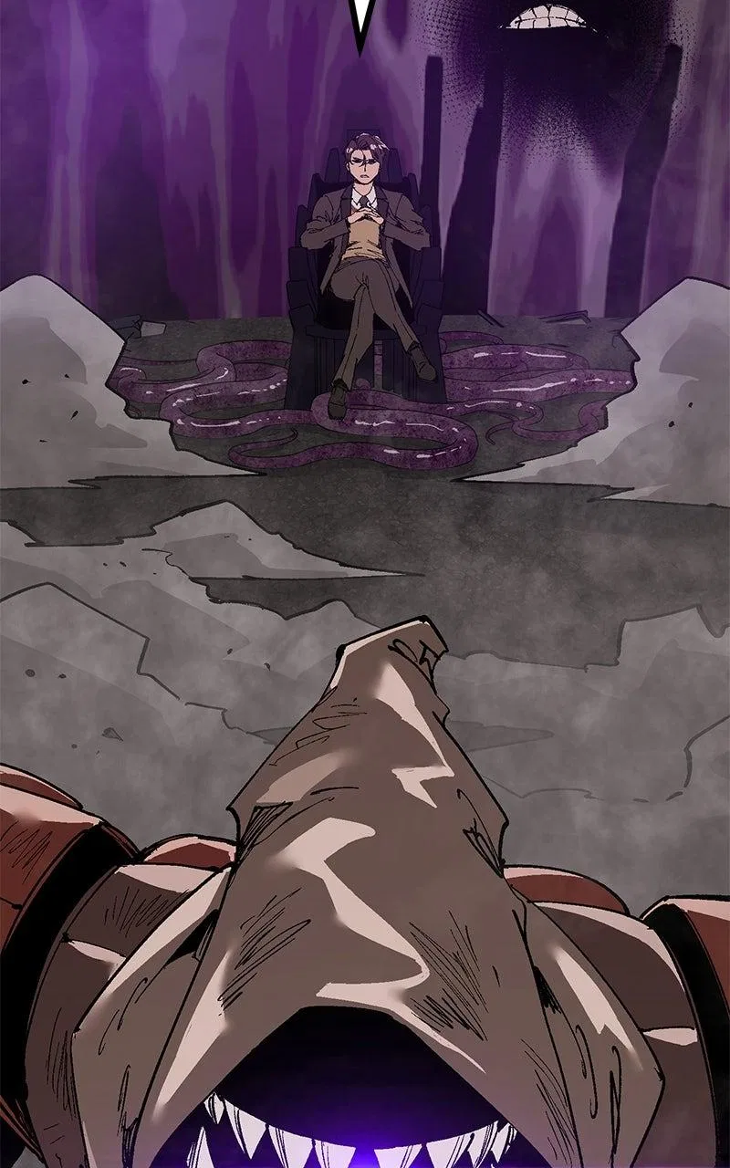 Kill to Live Chapter 35 – Page 91