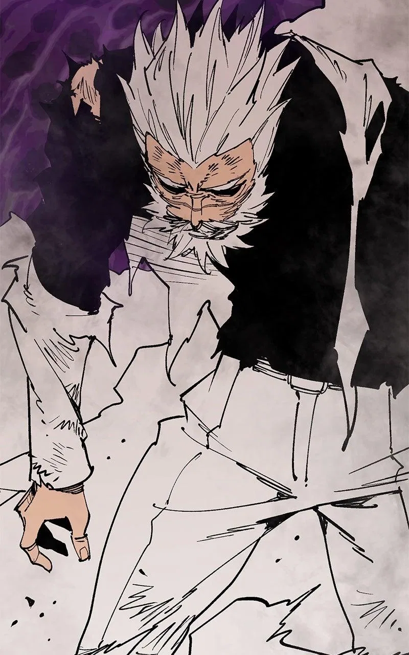 Kill to Live Chapter 35 – Page 93